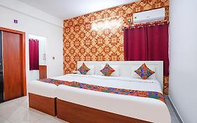Hotel Royal Platinum