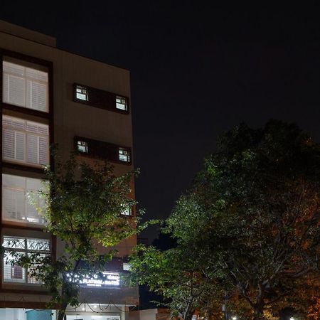 Hotel Royal Platinum Bangalore Exterior photo